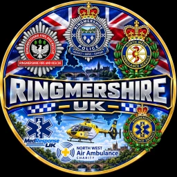 RINGMERSHIRE UK icon