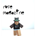 ~Rose Magazine~