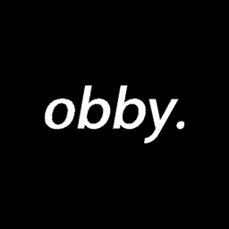 The Obby of Riddles
