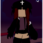 Kali’s closet
