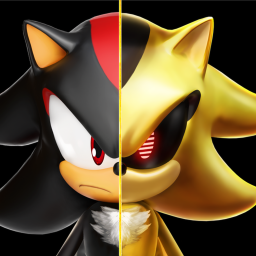 Sonic Speed Simulator (r4) [Unofficial]