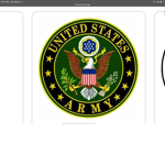 United States Army Group.