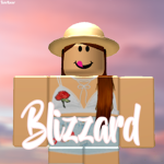 Blizzard Fashion™