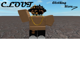 🇨🇱🇴🇺🇹 🇬🇦🇳🇬 Clothing Store