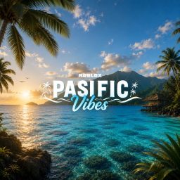 [NEW] 24/7 PASIFIC VIBES CLUB