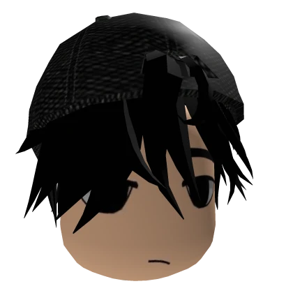 帽子 SaveHoney y2k anime emo eyes cap SaveHoney y2k anime emo eyes cap グランジ - メルカリ