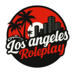 Los Angeles Roleplay WL Server