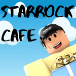 StarRock Cafe