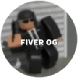 OG FiveR