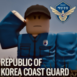 KCG l Korea Coast Guard