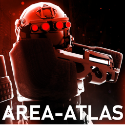 Area - Atlas