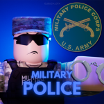 -|USFR|- Military Police