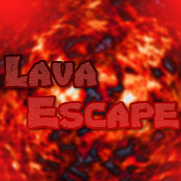 (CITY) LAVA ESCAPE [BETA]