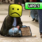 Beg to escape poverty