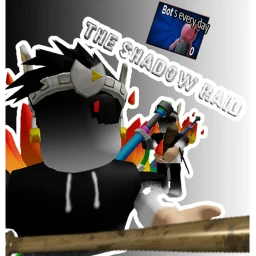 Shadow Raid [ALPHA] icon