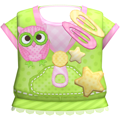 Cute Kawaii Hoot Hoot Owl Hoodie