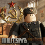 [TSU] | Militsiya