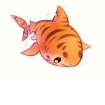 The Tiger Sharkz