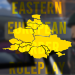 Eastern European Border Roleplay