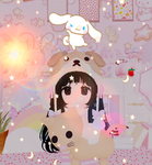bubblymochiimelody