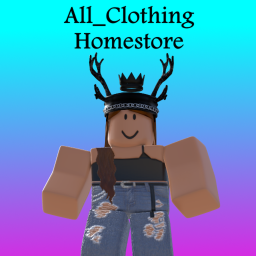 All_Clothing Homestore