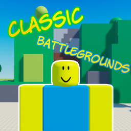 Classic Battlegrounds