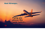 Azul Airways