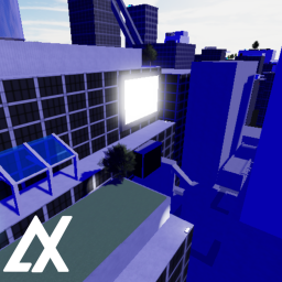 Parkour Island Beta