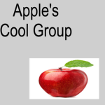 Apple’s Cool Group