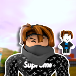 Roblox gamers the cool