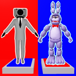 [🔫NEW] Teamwork Morphs 2