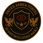 |UAF| Defense Intelligence Agency