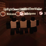 Kate told me to make a group