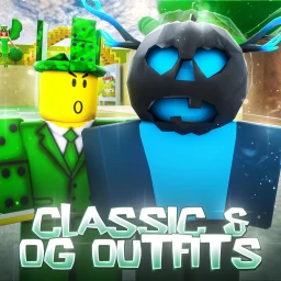 Classic & OG Outfit Ideas icon