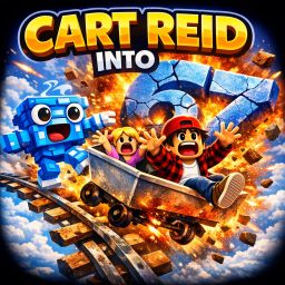 [UPD 🔴] CART REID INTO TWO 67s