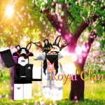 Royal Clan | Vampire Hunters 2 Clan