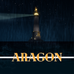 The Lighthouse in the Atlantic