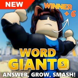 Word Giants icon