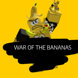 War of the Bananas
