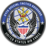 (US) 24th Special Tactics Squadron