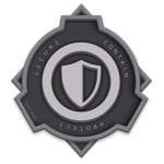[SD]| Security Department