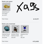 Cheap ltems