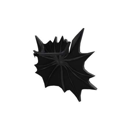 Bat Shawl