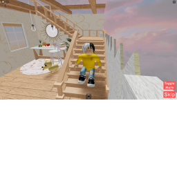 bloxy burger