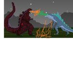 God Zilla Fan Group