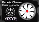 The Chaos Insurgency (Foundation killers)