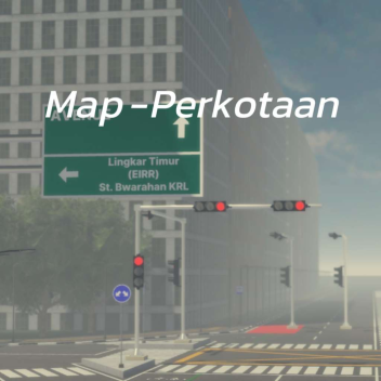 Perkotaan Rempitz : Project
