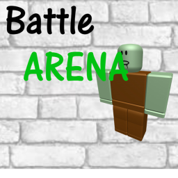 NEW MAP! Battle Arena (Alpha)