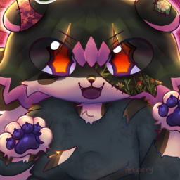 Full Colored pieces!