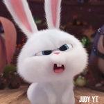BUNNY THIEFS